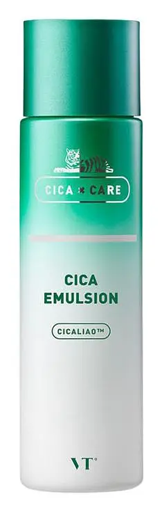 VT Cosmetics Cica Emulsion