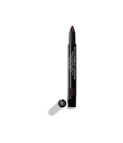 Chanel Stylo Ombre Et Contour 08 Rouge Noir