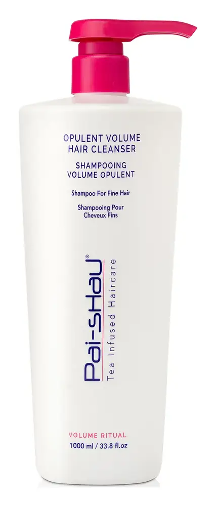 Pai-Shau Opulent Volume Hair Cleanser