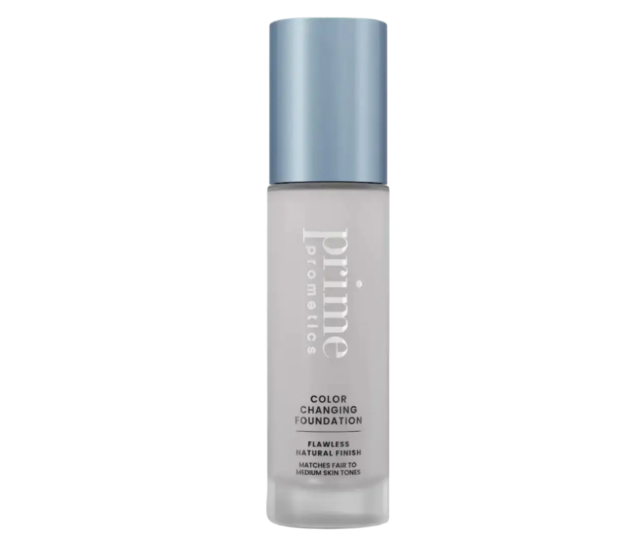 Prime Prometics Color Changing Foundation