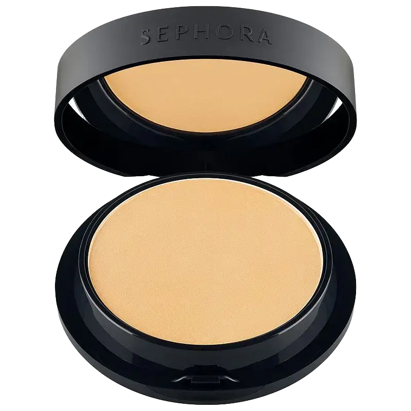 Sephora Collection Best Skin Ever Matte Powder Foundation 06Y Light