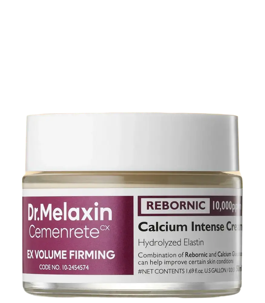 Dr.Melaxin Cemenrete Calcium Intense Cream
