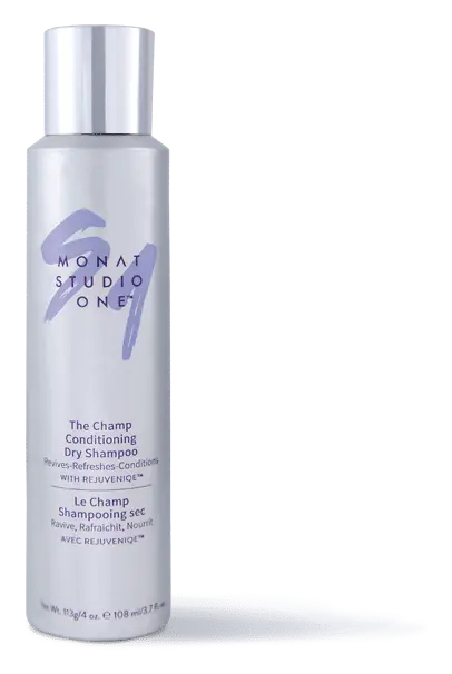 MONAT The Champ Conditioning Dry Shampoo