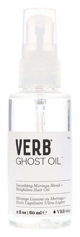 Verb Ghost Oil