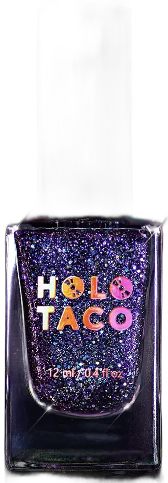 Holo Taco Midnight Owl