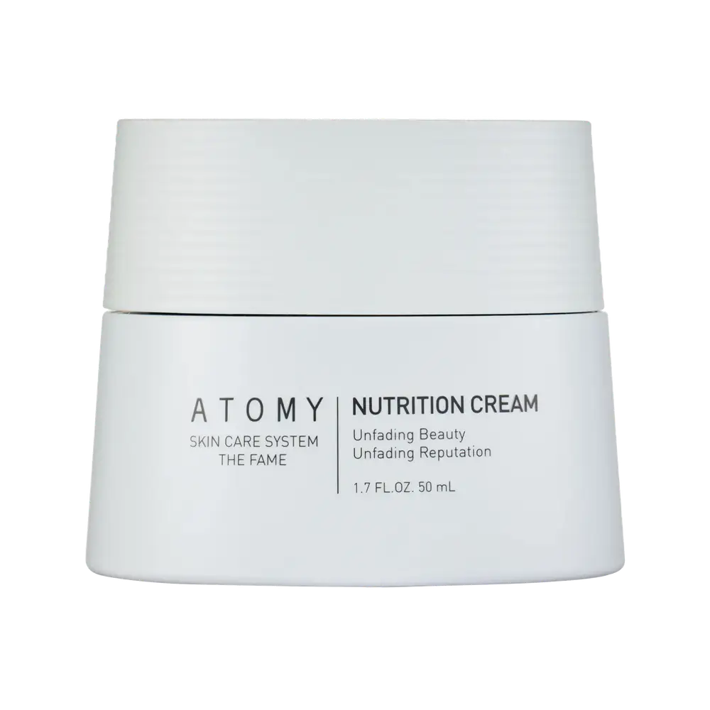 Atomy The Fame Nutrition Cream