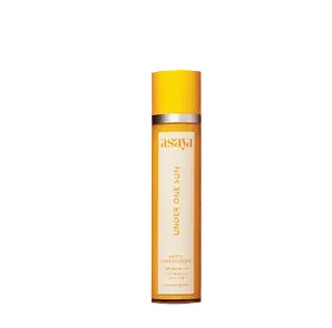 Asaya Matte Sheerscreen Gel SPF 50