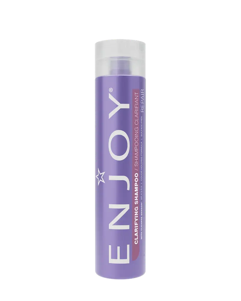Enjoy Repair Clarifying Shampoo