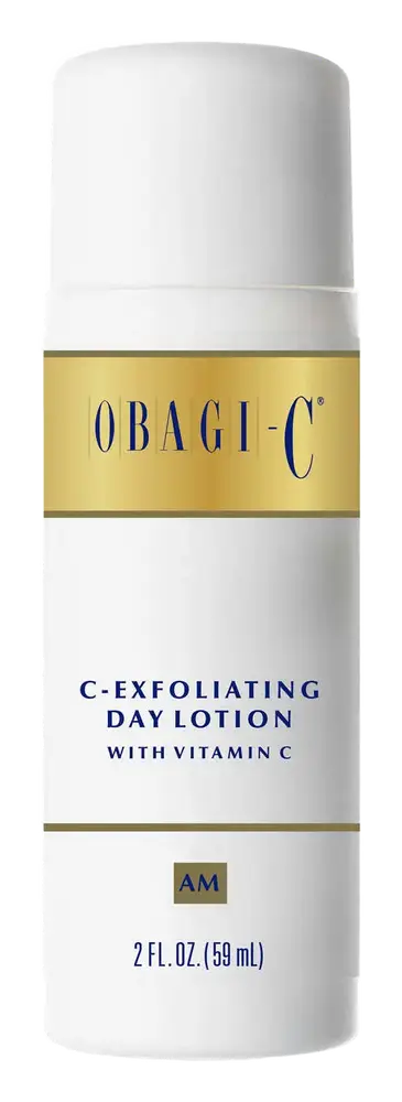 Obagi C-Exfoliating Day Lotion