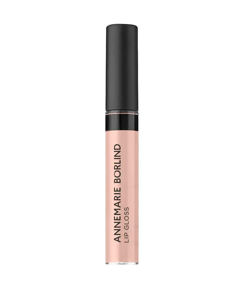 Annemarie Börlind Lip Gloss Nude