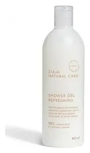 Ziaja Natural Care Shower Gel