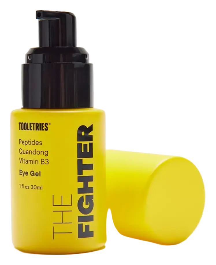 Tooletries The Fighter Eye Gel