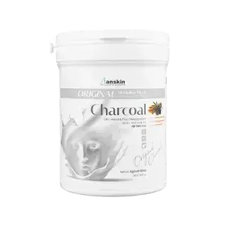 Anskin Original Charcoal Modeling Mask