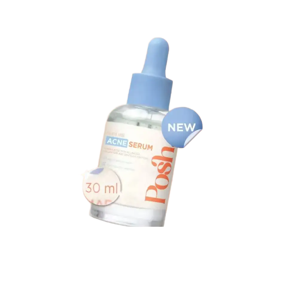 Posh Skin Co. Acne Serum