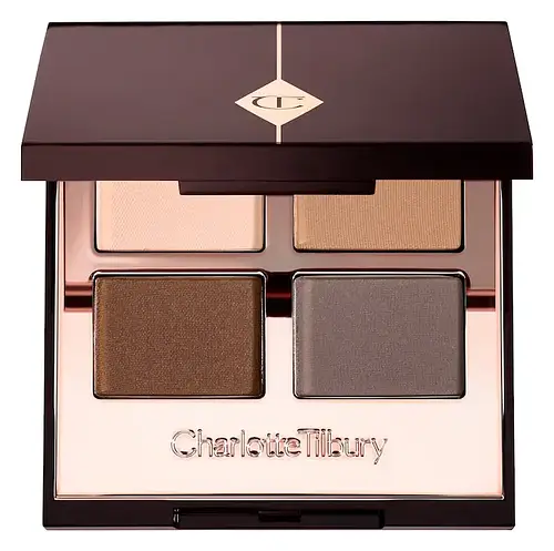 Charlotte Tilbury Luxury Eyeshadow Palette The Sophisticate