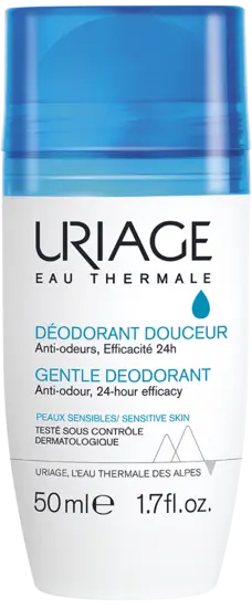 Uriage Gentle Deodorant
