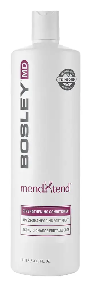 BosleyMD Mendxtend Strengthening Conditioner