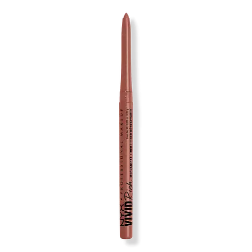 NYX Cosmetics Vivid Rich Mechanical Pencil Spicy Pearl