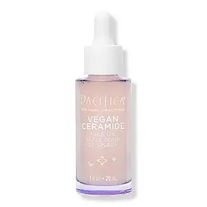 Pacifica Vegan Ceramide Facial Oil