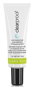 Mary Kay Clear Proof Acne Treatment Gel