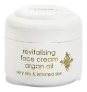Ziaja Protective Face Cream