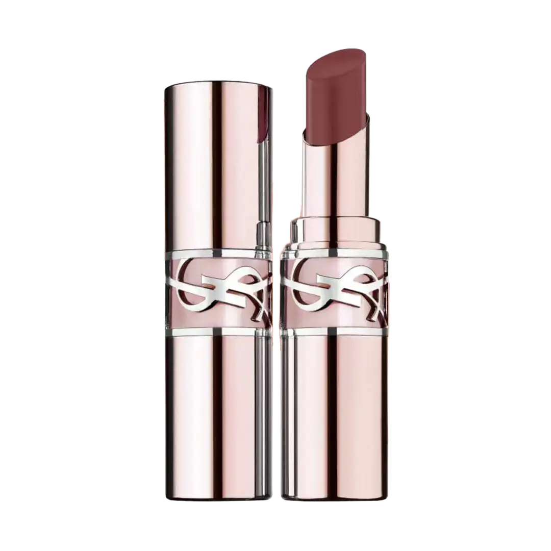 Yves Saint Laurent Candy Glow Tinted Butter Balm 7B Nude Pleasure