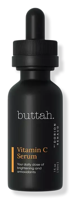 Buttah Skin Vitamin C Serum