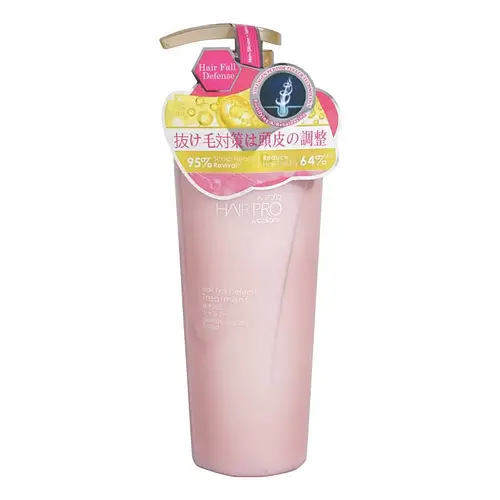Watsons Hair Pro Fall Defense Treatment