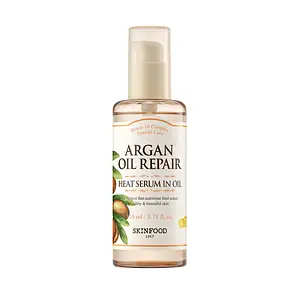 Skinfood Argan Oil Repair Plus Heat Serum in Oil