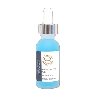 Bryn Mawr Dermatology (BMD) Hydro Peptide Gel