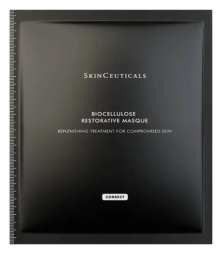 SkinCeuticals Biocellulose Restorative Sheet Mask