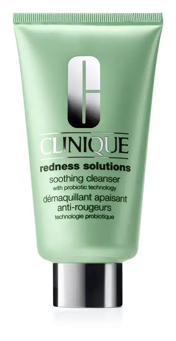 Clinique Redness Solutions Soothing Cleanser UK