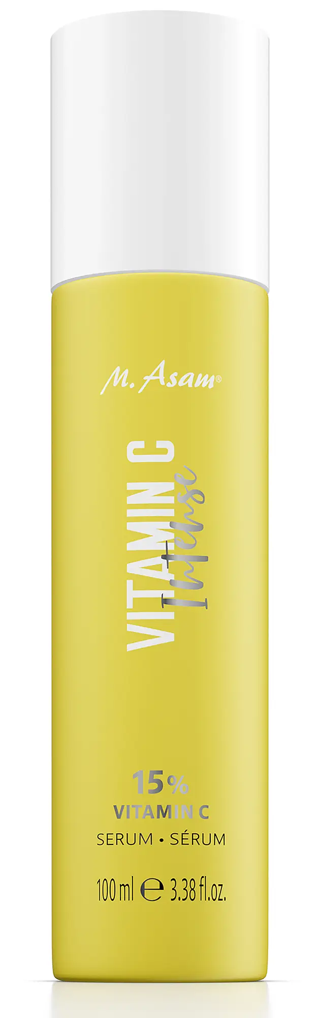Asam Beauty 15% Vitamin C Intense Serum