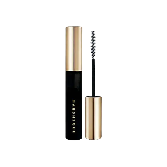 Marshique Enriched Lash Serum Black