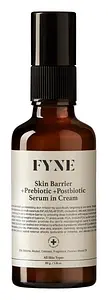 Fyne Skin Barrier +Prebiotic +Postbiotic Serum in Cream
