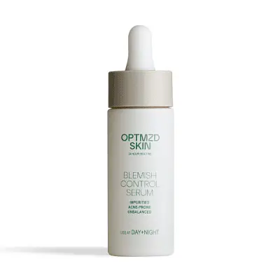 Optmzd Skin Blemish Control Serum
