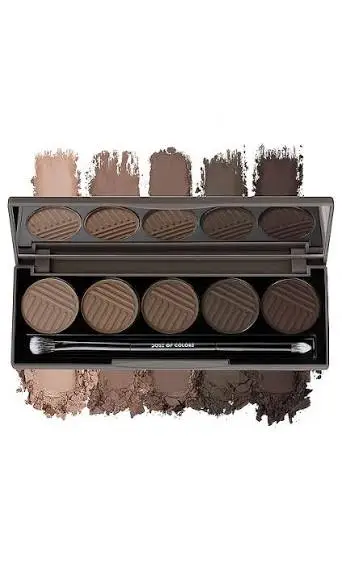 Dose Of Colors Eyeshadow Palette Pretty Cool
