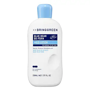 Bring Green Blue Bean B5-PDRN Mild Lotion