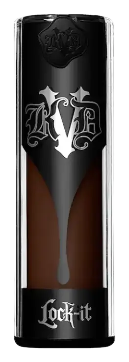 KVD Vegan Beauty Lock-It Liquid Foundation Deep 79