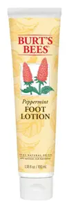 Burt's Bees Peppermint Foot Lotion