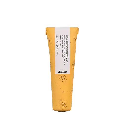 Davines More Inside This Is A Relaxing Moisturizing Fluid