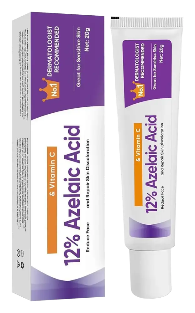 PETINAIL 12% Azelaic Acid