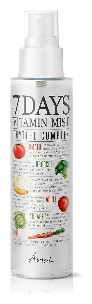 Ariul 7Days Vitamin Mist