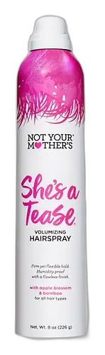 Not Your Mother’s She's A Tease Volumizing Hairspray
