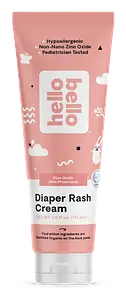 Hello Bello Soothing Diaper Rash Cream
