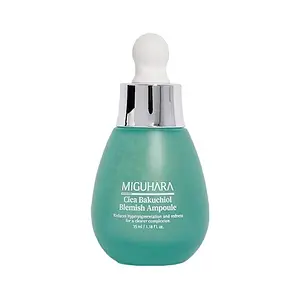 Miguhara Cica Bakuchiol Blemish Ampoule