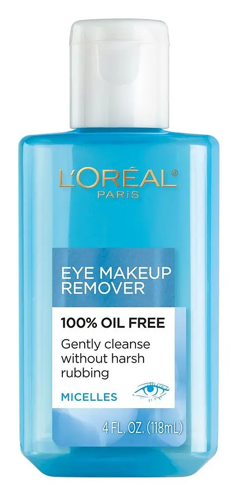 L'Oreal Dermo-Expertise Eye Makeup Remover