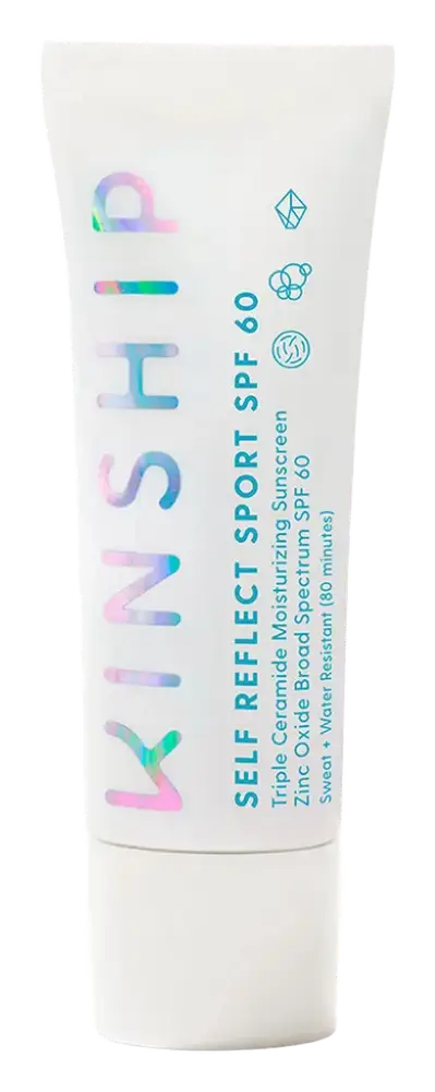 Kinship Self Reflect Sport SPF 60