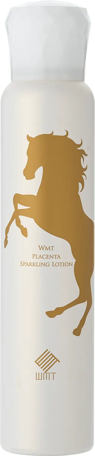 Cloud Esthetic WMT Placenta Sparkling Lotion