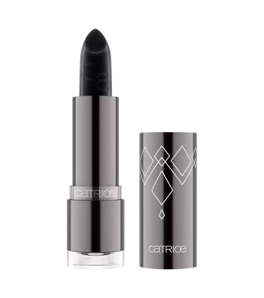 Catrice Dark Ruby Glow Lip Balm